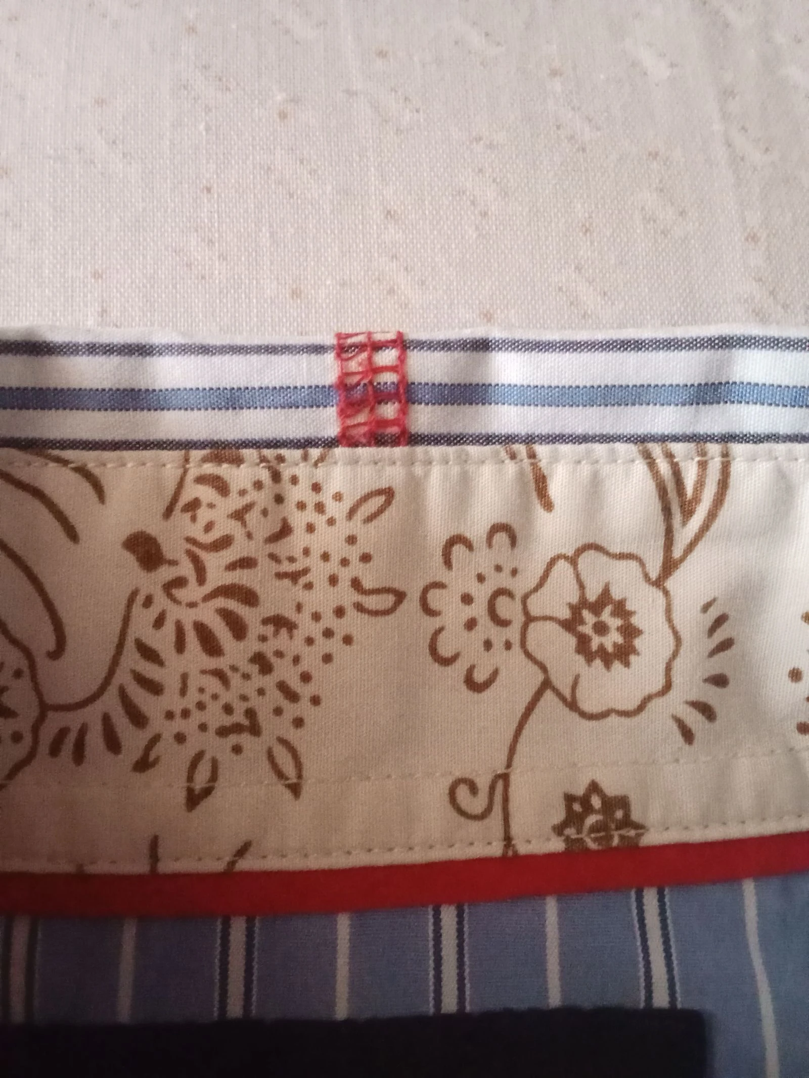 Camisa de homem riscas azuis e brancas tamanho XL nova 100% algodão – photo 16